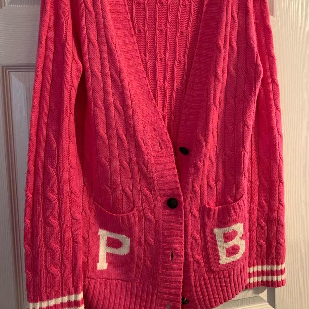 Paul’s Boutique Cardigan size M